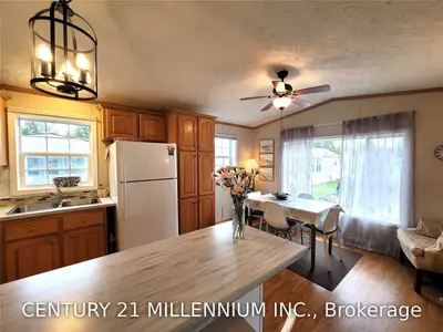 26 TOPAZ Street, Wasaga Beach, ON L9Z 1X7
