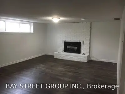 420 Grove Street Street E B, Barrie, ON L4M 5R9