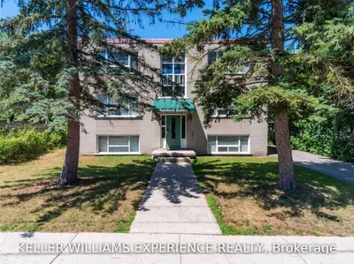 74 SANFORD Street 3, Barrie, ON L4N 3C5