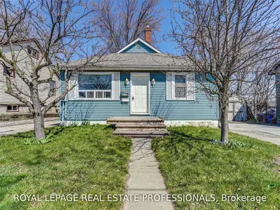50 VICTORIA Street, Barrie, ON L4N 2H6