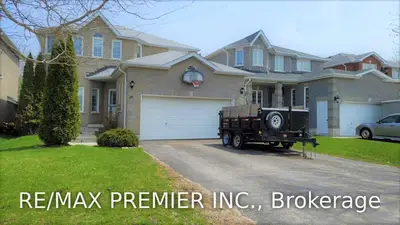 20 HUMBER Street, Barrie, ON L4N 5S4