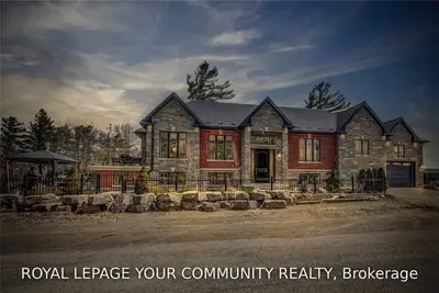 29 19th Street, Wasaga Beach, ON L9Z 2H6
