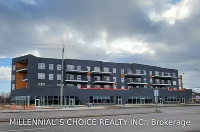 430 ESSA Road 319, Barrie, ON L4N 9C6