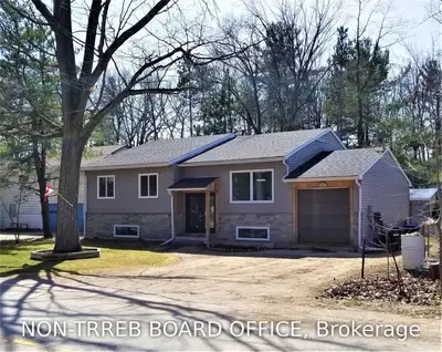 875 OXBOW PARK Drive, Wasaga Beach, ON L9Z 2V3