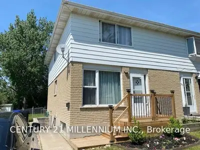 487 SIXTH Street, Collingwood, ON L9Y 1Z8