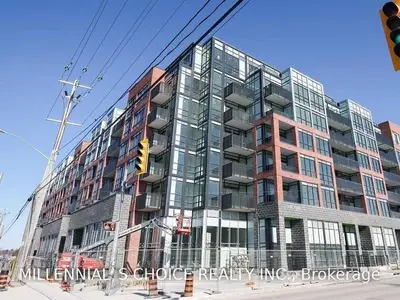 681 YONGE Street 423, Barrie, ON L9J 0K1