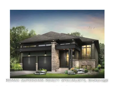 129 Berkley Street, Wasaga Beach, ON L9Z 0K5