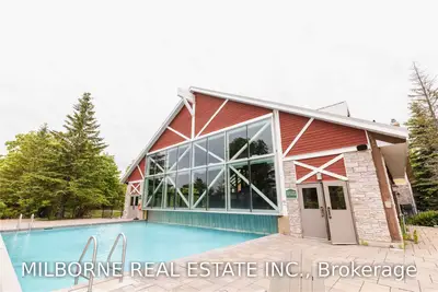 90 Highland Drive 2098/99, Oro-Medonte, ON L0L 2X0