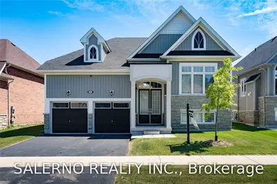 92 Allegra Street, Wasaga Beach, ON L9Z 0H2