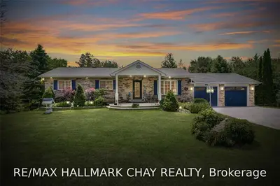 23 MELVILLE Court, Oro-Medonte, ON L0L 2E0