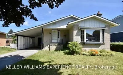 19 RICHELIEU Street, Penetanguishene, ON L9M 1H9