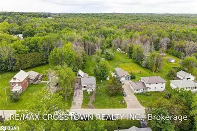 40 MILL Street, Oro-Medonte, ON L0L 1T0