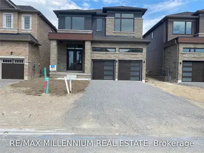 4 Beatrice Drive, Wasaga Beach, ON L9Z 0L3