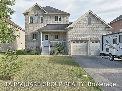 71 Pearl Street, Wasaga Beach, ON L9Z 0G8