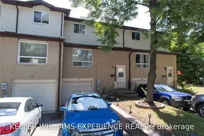 1095 MISSISSAGA Street W 40, Orillia, ON L3V 6W7