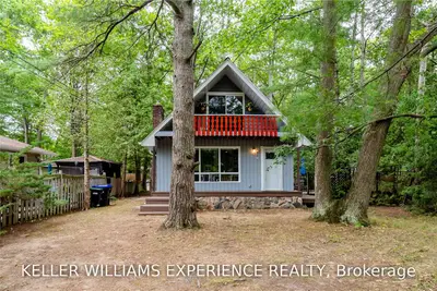 109 MELROSE Avenue, Wasaga Beach, ON L9Z 2T2