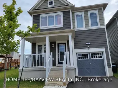 26 BOBOLINK Drive, Wasaga Beach, ON L9Z 0J2