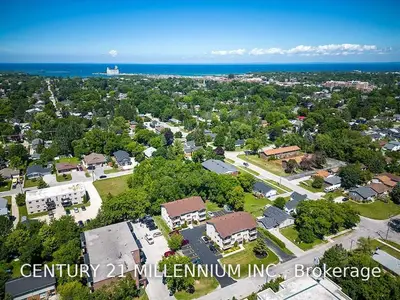 169 EIGHTH Street 301, Collingwood, ON L9Y 2C9