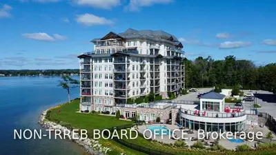 90 ORCHARD POINT Road 509, Orillia, ON L3V 1C6