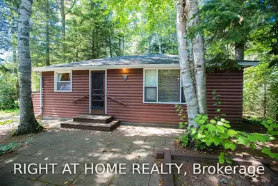 60 48th Street N, Wasaga Beach, On L9z 1y3