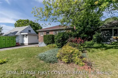 102 COOK Street, Barrie, ON L4M 4G6