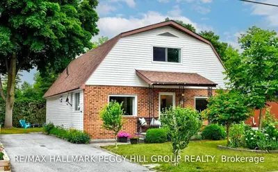38 68th Street N, Wasaga Beach, On L9z 1t9