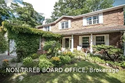 Detached in Barrie