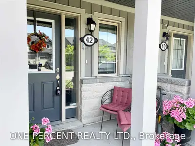 42 ROBERTSON Street, Collingwood, ON L9Y 0X1
