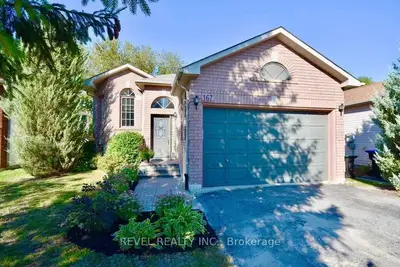 167 DYER Drive, Wasaga Beach, ON L9Z 1M1