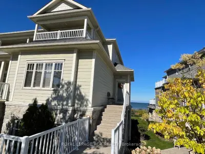 40 TROTT Boulevard 402, Collingwood, ON L9Y 5K5