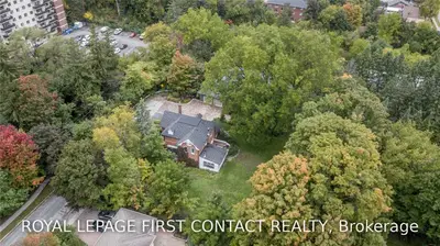 133-139 MULCASTER Street, Barrie, ON L4M 3M8