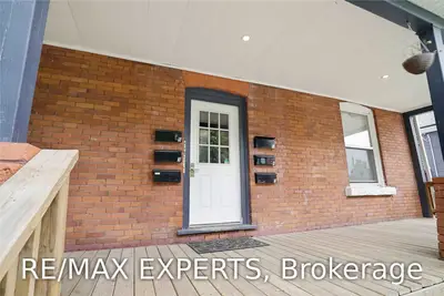 106 Tecumseth Street, Orillia, ON L3V 1Y2