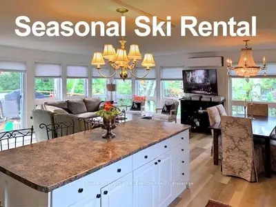 10 HERRINGTON Court, Collingwood, ON L9Y 4R8