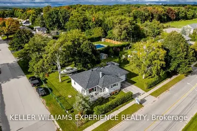 19 EDWARD Street, Penetanguishene, ON L9M 1K4