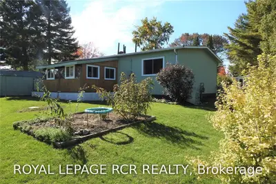 5 Montgreenan Drive, Oro-Medonte, ON L3V 0P9