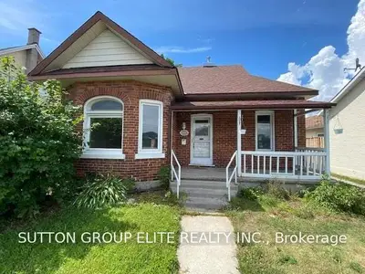 304 Innisfil Street, Barrie, On L4n 3g3