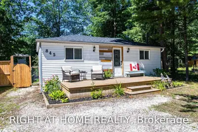 845 OXBOW PARK Drive, Wasaga Beach, ON L9Z 2V3