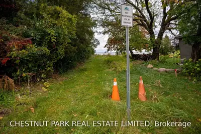 26 ST CLAIR Street, Collingwood, ON L9Y 5N5