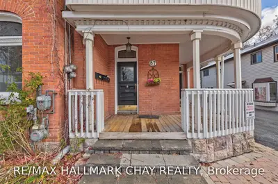87 Mary Street, Barrie, ON L4N 1T2