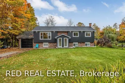 Detached in Oro-Medonte
