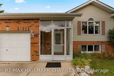 325 SEVENTH Street, Collingwood, ON L9Y 2B2