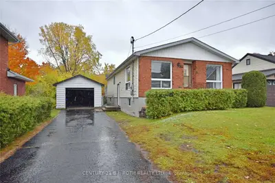 651 VICTORIA Street, Midland, ON L4R 1A8
