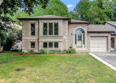 51 HARBOUR Crescent, Wasaga Beach, ON L9Z 1G5