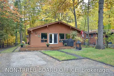 525 Oxbow Park Drive, Wasaga Beach, ON L9Z 2T9