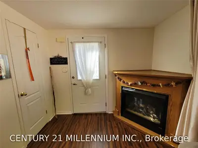 60 GEORGIAN GLEN Drive, Wasaga Beach, ON L9Z 1K7