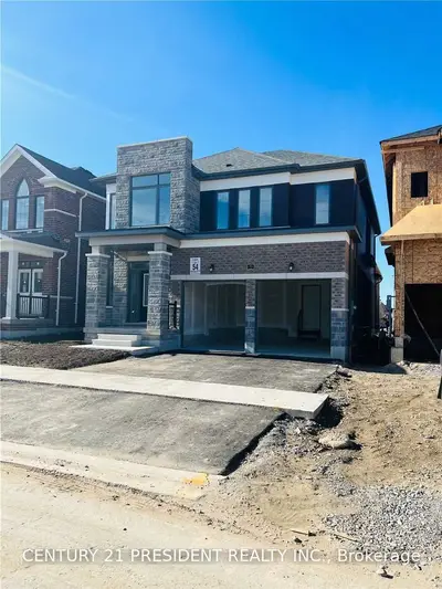53 Alnwick Street, Barrie, ON L9J 0L3