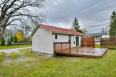 124 40TH Street N, Wasaga Beach, ON L9Z 1Z9