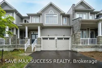 164 Allegra Drive, Wasaga Beach, On L9z 0h6