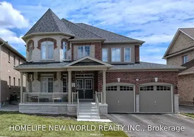 73 victoria wood Avenue, Springwater, ON L9X 1Z8