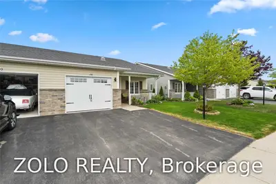 48 NEW YORK Avenue, Wasaga Beach, ON L9Z 3A8